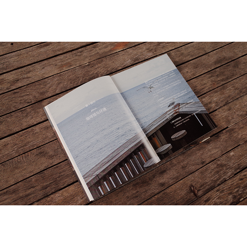 創意咖啡館 設計與經營+世界各地的咖啡館空間設計（全兩冊）