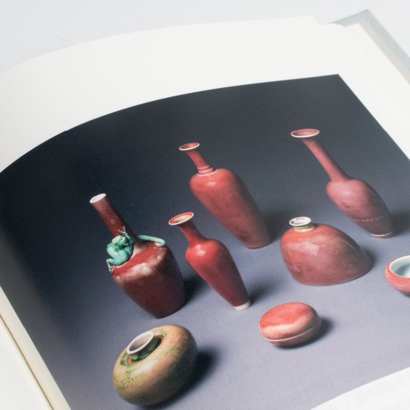 古瓷之光+撿來的瓷器史（全兩冊）