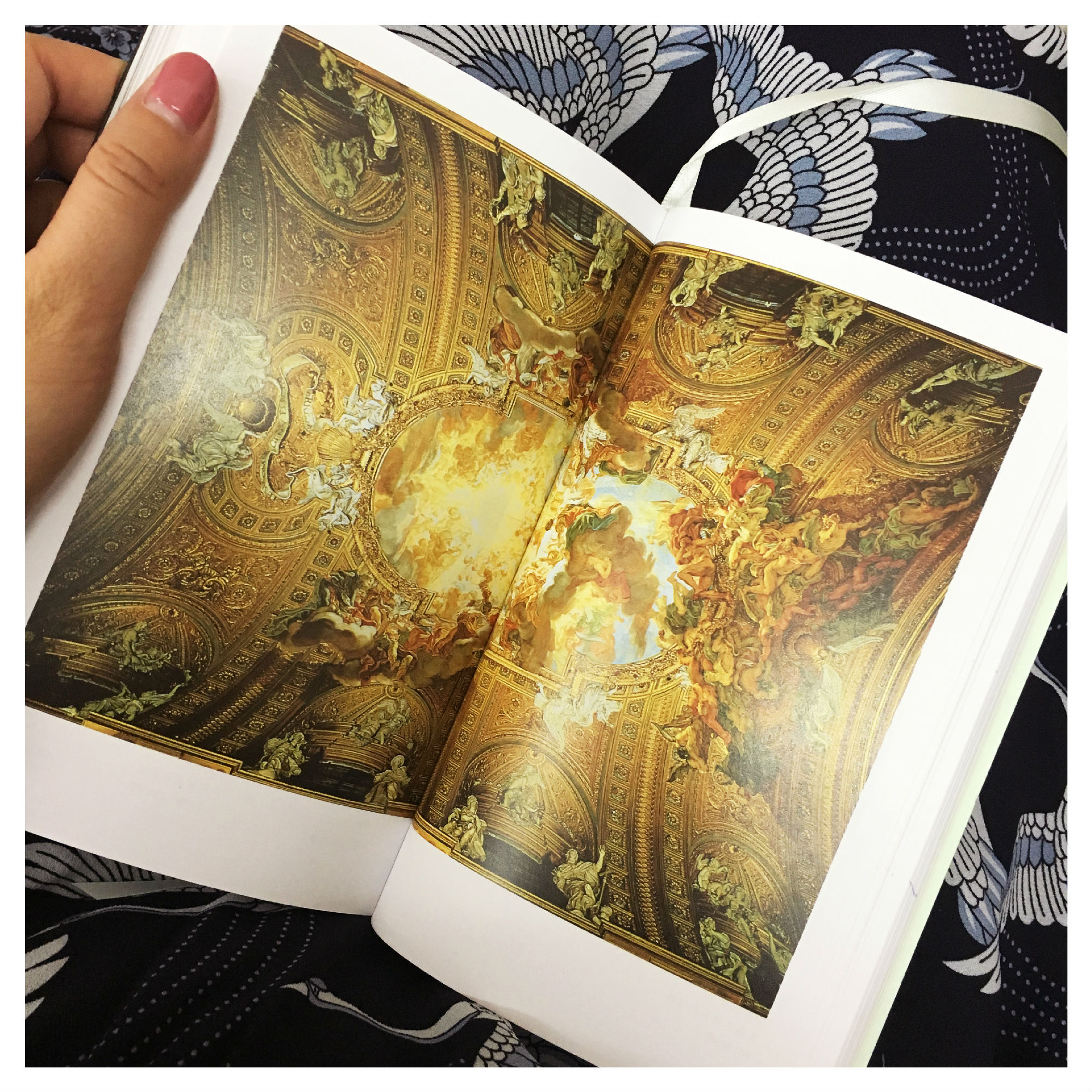 藝術治愈系：藝術的慰藉+藝術的療效 +藝術的故事袖珍版