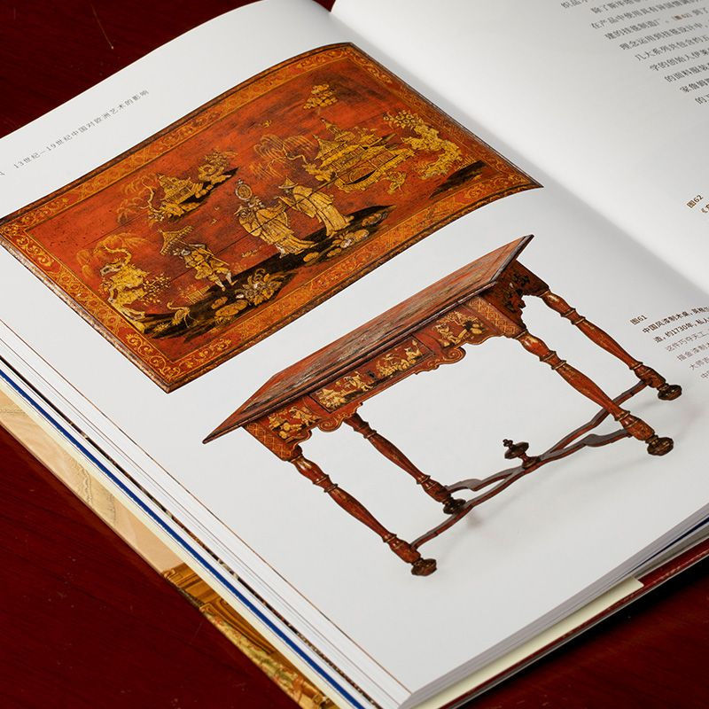 中國風：13世紀—19世紀中國對歐洲藝術的影響+輝煌的藝術：文藝復興時期的歐洲藝術