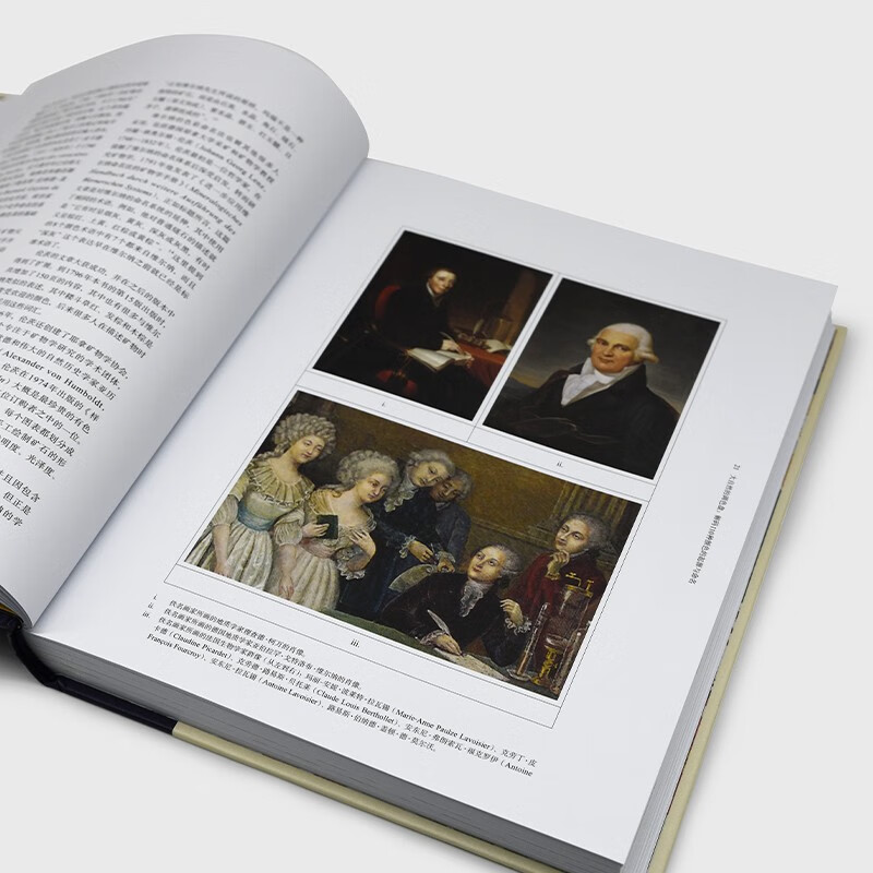 《大自然的調色盤》：解碼110種顏色的起源與命名 [Nature’s Palette : a colour reference system from]