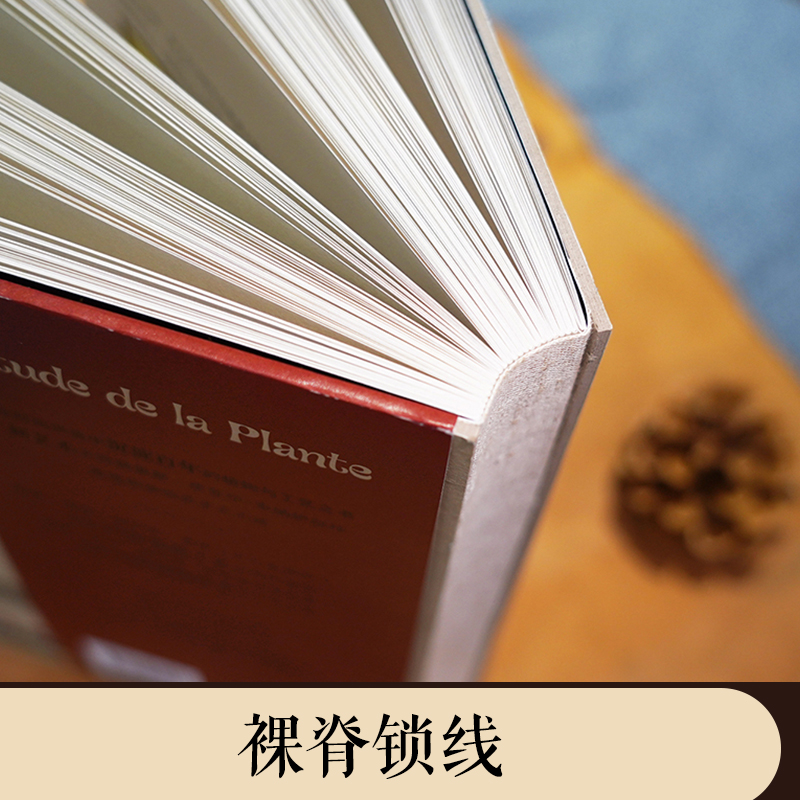 復古藝術館【自然而美：新藝術裝飾設計圖錄+萬物有文：新藝術植物裝飾】全兩冊