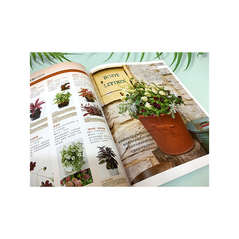 造一座小花園+陽台花園+小空間花園+我的迷你花園(全四冊) 造一座小花園+陽台花園+小空間花園+我的迷你花園(全四冊)