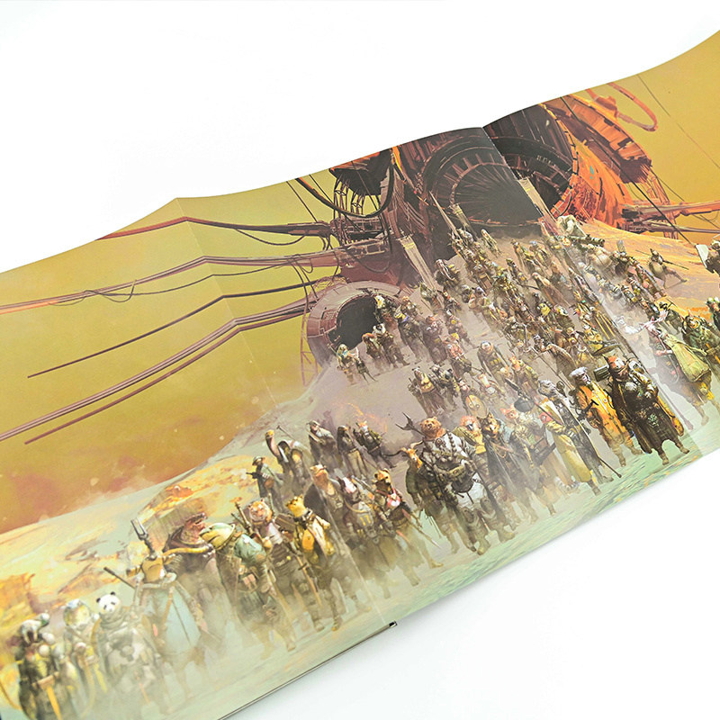 蘇健:水滸傳科幻插畫集【悍將108】 蘇健:水滸傳科幻插畫集【悍將108】