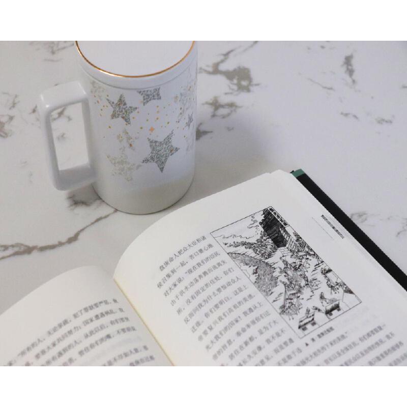 晚夏殷商八百年 : 大歷史視野下的早中國時代+何以華夏：從傳說時代到西周（全兩冊）精裝