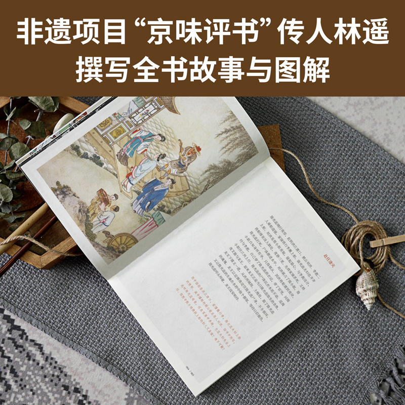 彩繪版四大名著:西遊記+紅樓夢+水滸傳+三國演義(全8冊) 彩繪版四大名著:西遊記+紅樓夢+水滸傳+三國演義(全8冊)