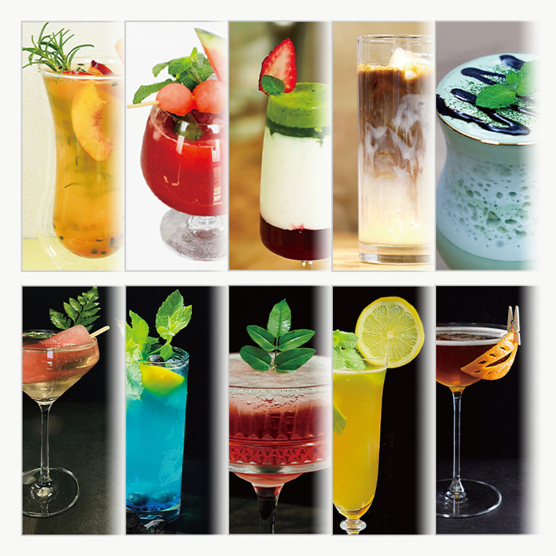 2024新書推薦:高顏值創意飲品+新式茶飲112款+輕斷食果蔬汁(全三冊) 2024新書推薦:高顏值創意飲品+新式茶飲112款+輕斷食果蔬汁(全三冊)